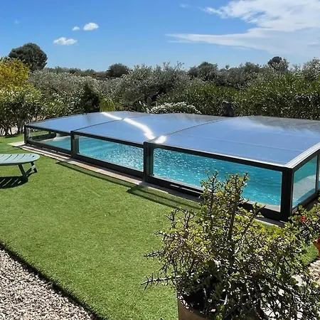 Casa Tranquilla * トルトーザ