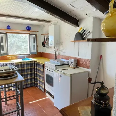 Casa Tranquilla 別荘 トルトーザ