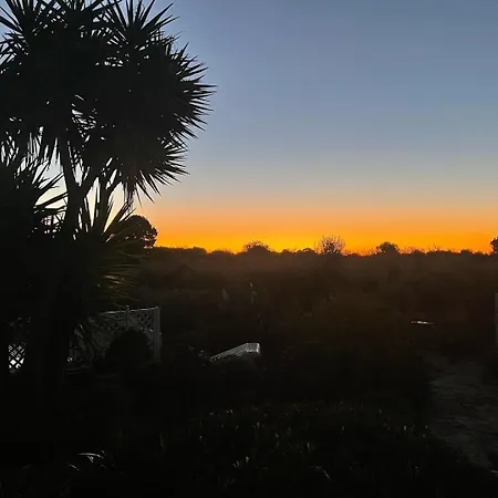 Casa Tranquilla