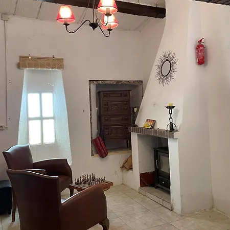 Casa Tranquilla 別荘