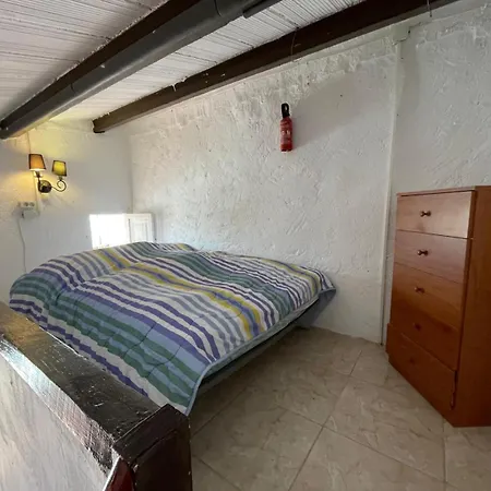 Holiday home Casa Tranquilla *