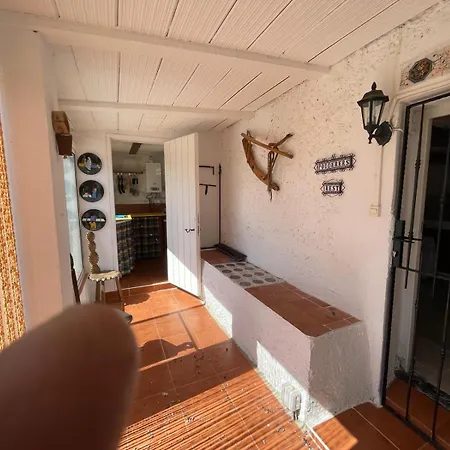Casa Tranquilla *