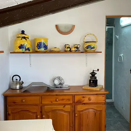 Casa Tranquilla * Tortosa