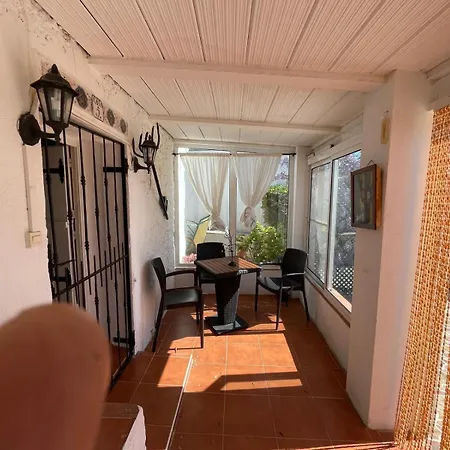 Casa Tranquilla 別荘