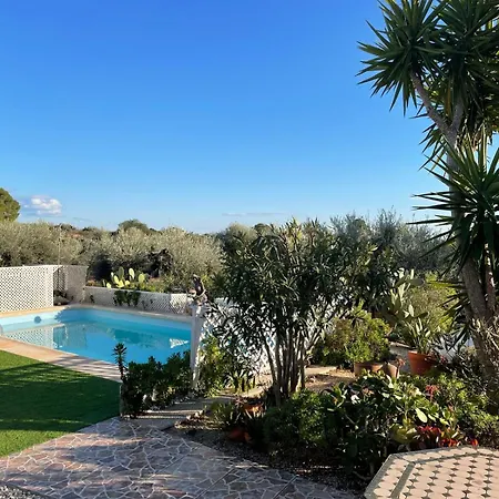 Casa Tranquilla *
