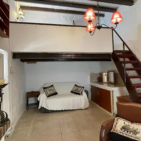 Casa Tranquilla * Tortosa